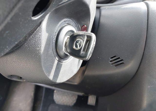 2008 MAZDA 3 I