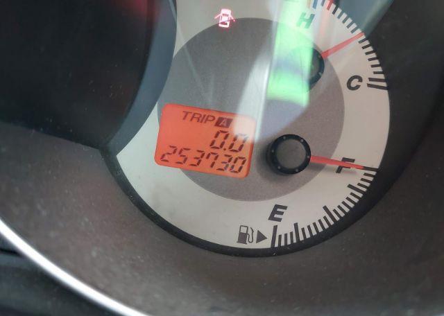 2008 MAZDA 3 I