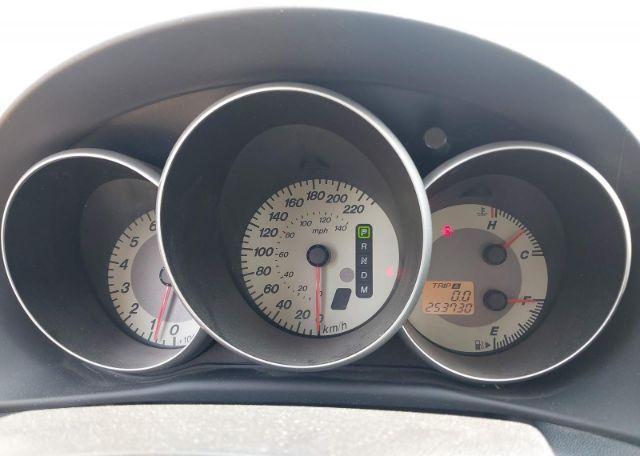 2008 MAZDA 3 I