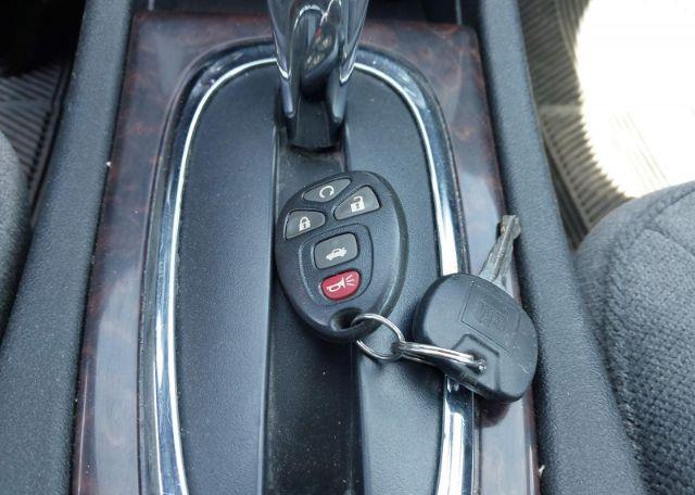 2013 CHEVROLET IMPALA LT