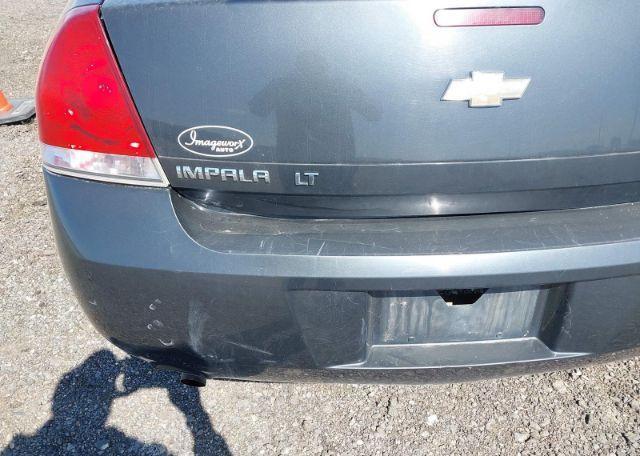 2013 CHEVROLET IMPALA LT