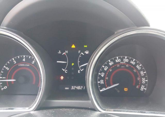 2013 TOYOTA HIGHLANDER PLUS