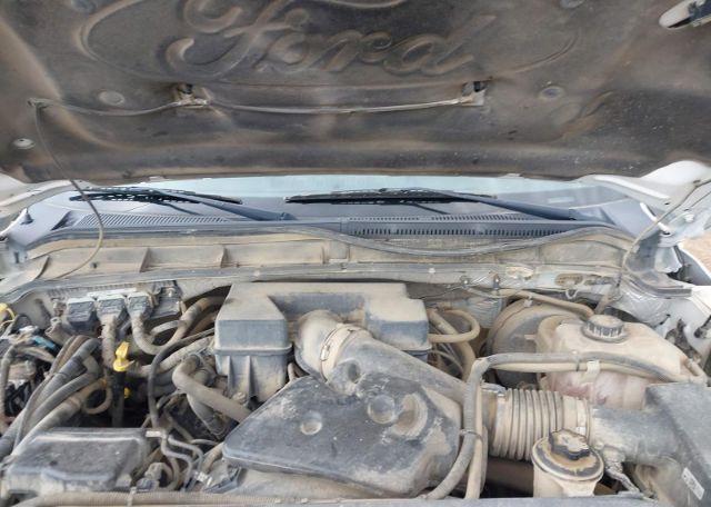 2012 FORD F350 SUPER DUTY