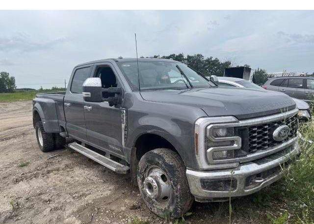 2024 FORD F350 SUPER DUTY