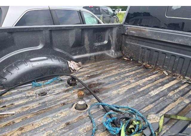 2024 FORD F350 SUPER DUTY