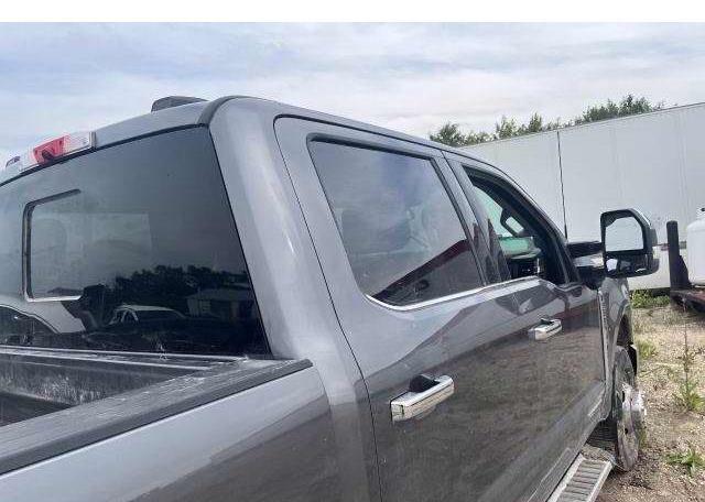 2024 FORD F350 SUPER DUTY