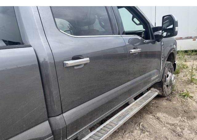 2024 FORD F350 SUPER DUTY