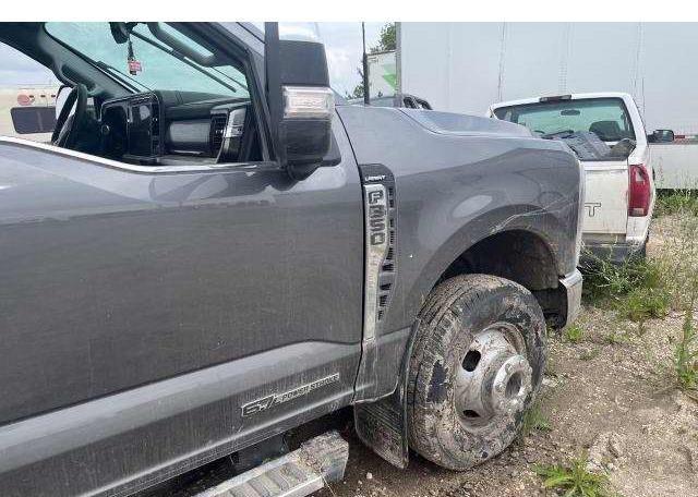 2024 FORD F350 SUPER DUTY