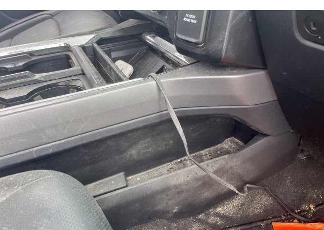 2024 FORD F350 SUPER DUTY