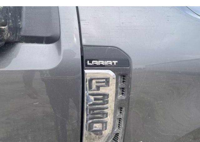 2024 FORD F350 SUPER DUTY