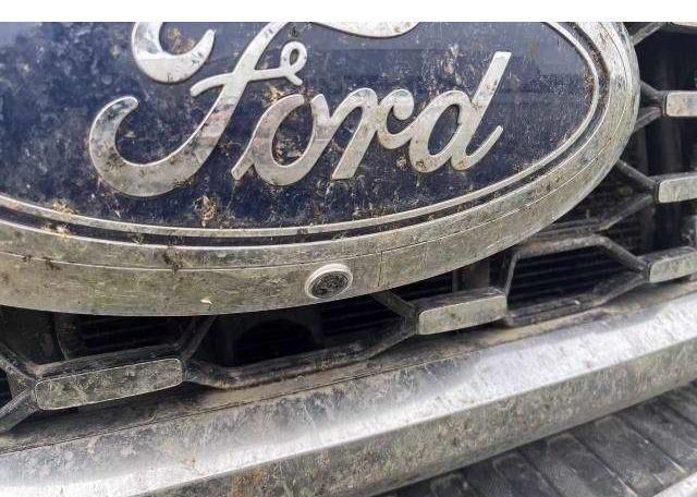 2024 FORD F350 SUPER DUTY