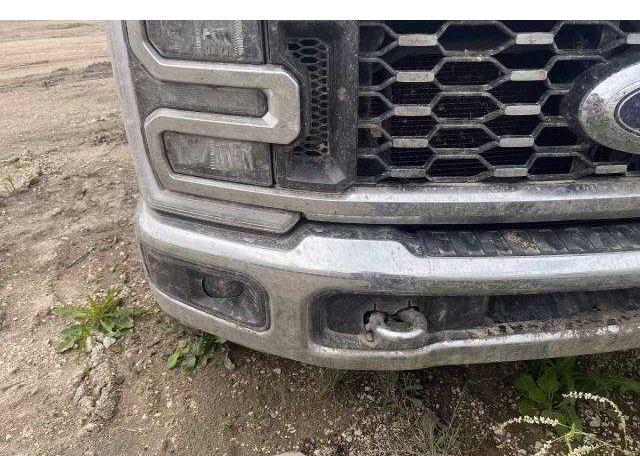2024 FORD F350 SUPER DUTY