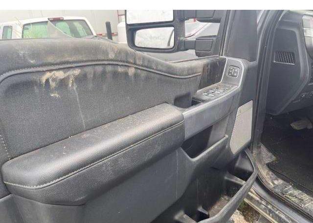 2024 FORD F350 SUPER DUTY