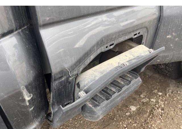 2024 FORD F350 SUPER DUTY
