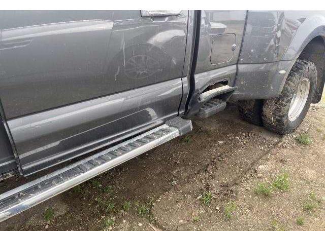 2024 FORD F350 SUPER DUTY