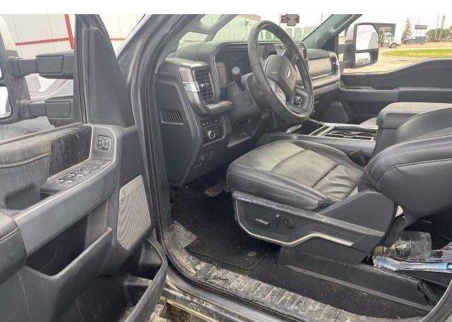 2024 FORD F350 SUPER DUTY