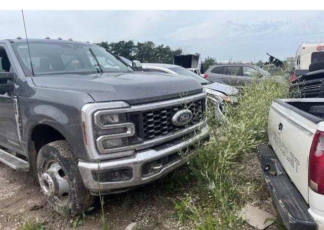 2024 FORD F350 SUPER DUTY
