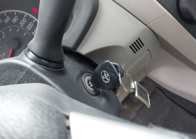 2012 TOYOTA COROLLA S
