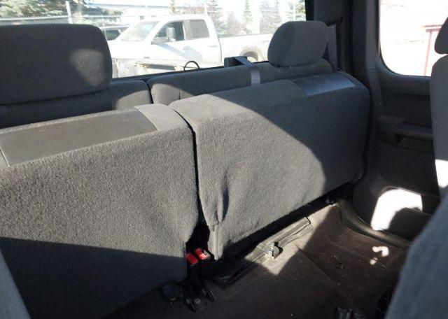2009 GMC SIERRA K1500