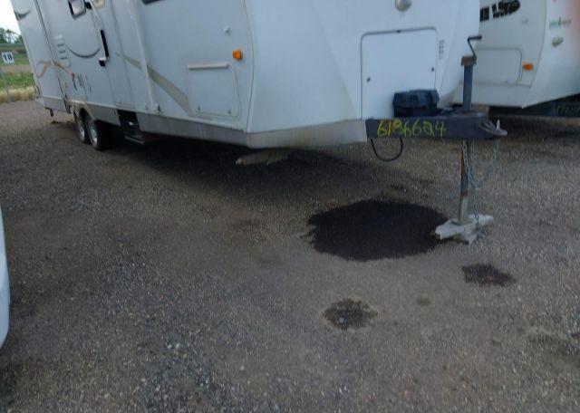 2008 KZ Inc. SPREE