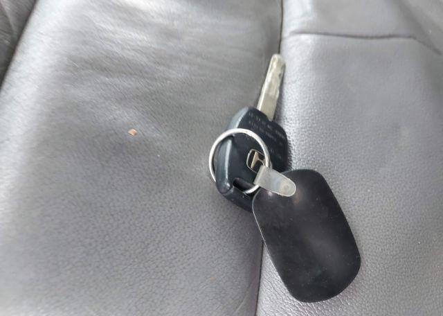 2008 HONDA CR-V EXL