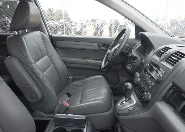 2008 HONDA CR-V EXL