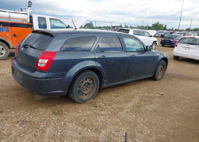 2008 DODGE MAGNUM
