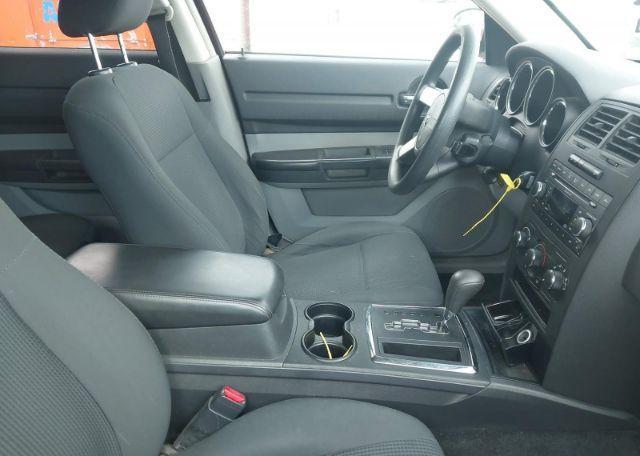 2008 DODGE MAGNUM