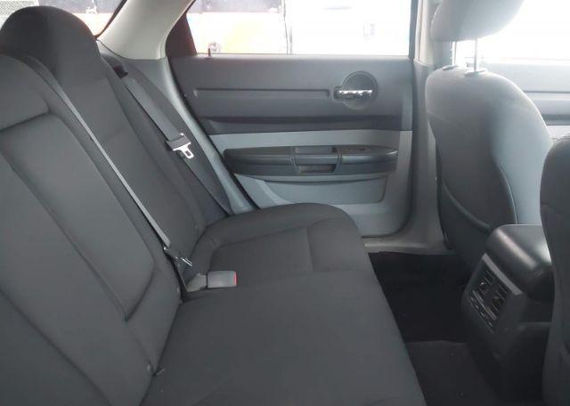 2008 DODGE MAGNUM