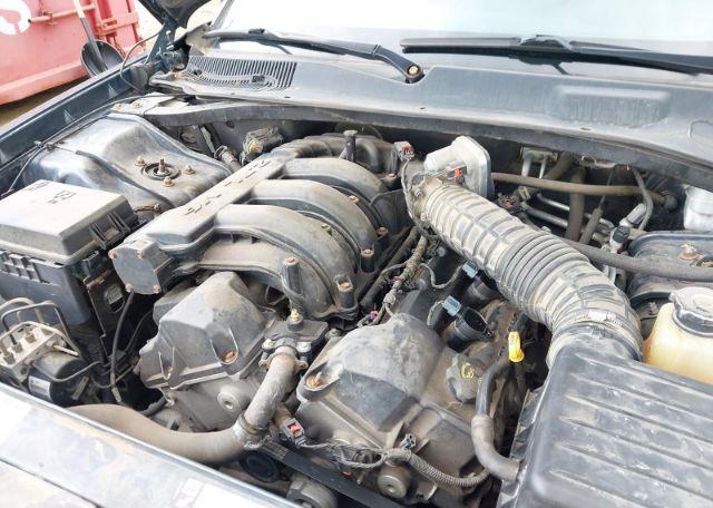 2008 DODGE MAGNUM