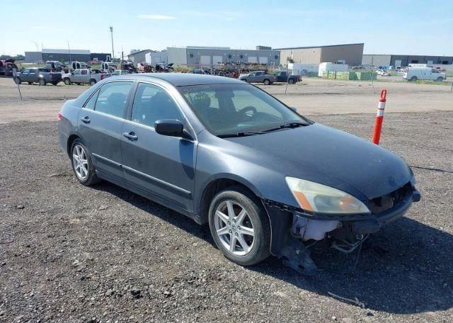 2004 HONDA ACCORD EX
