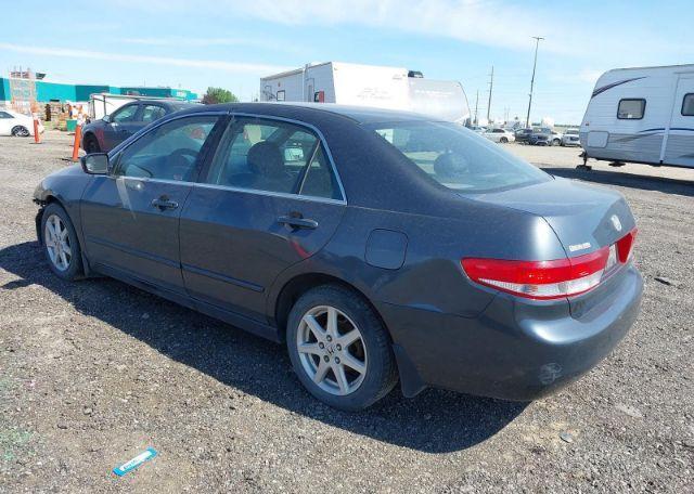 2004 HONDA ACCORD EX