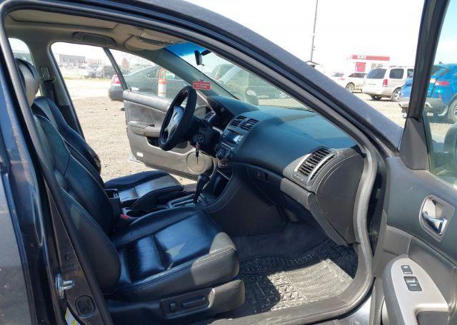 2004 HONDA ACCORD EX