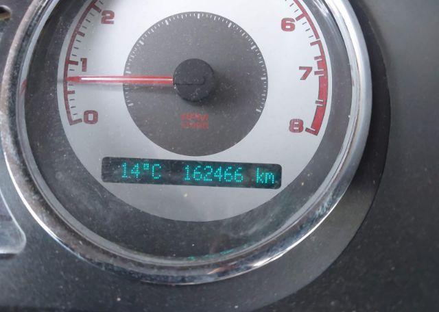 2006 PONTIAC PURSUIT SE