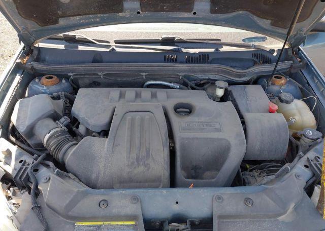 2006 PONTIAC PURSUIT SE