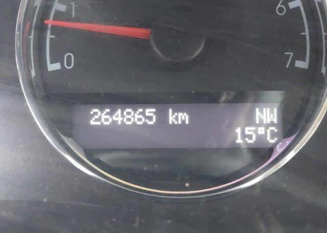 2008 CHEVROLET UPLANDER LT