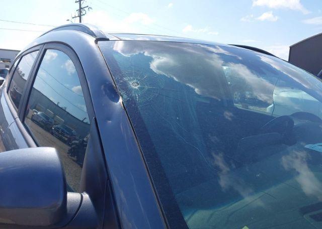 2019 HYUNDAI TUCSON PREFERRED W