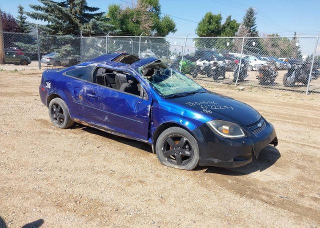 2006 CHEVROLET COBALT LT