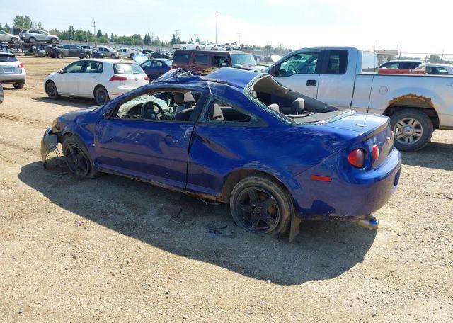 2006 CHEVROLET COBALT LT