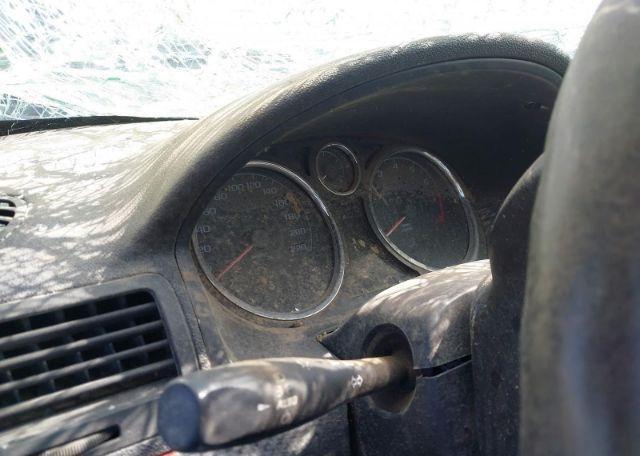 2006 CHEVROLET COBALT LT