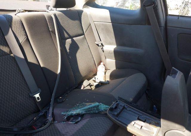 2006 CHEVROLET COBALT LT