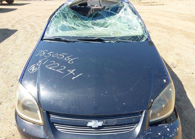2006 CHEVROLET COBALT LT