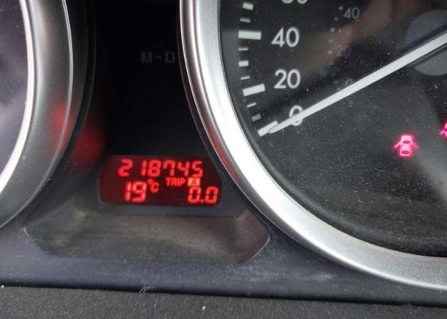 2009 MAZDA 6 I