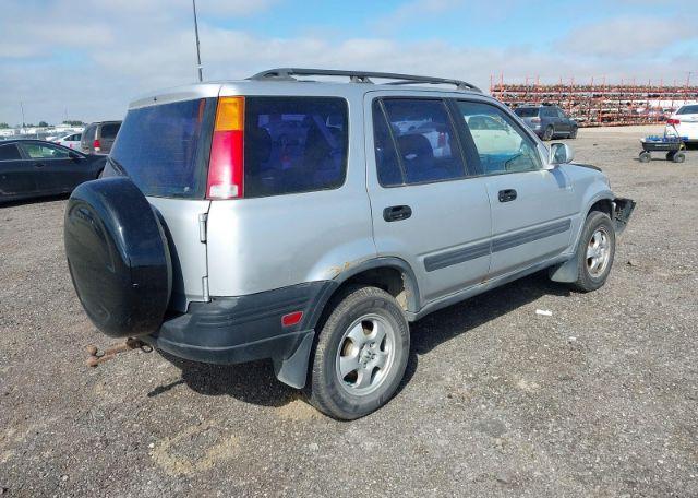 1998 HONDA CR-V LX