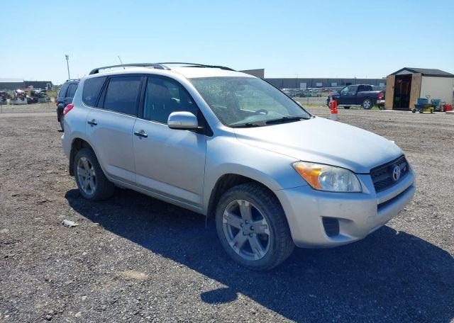 2011 TOYOTA RAV4
