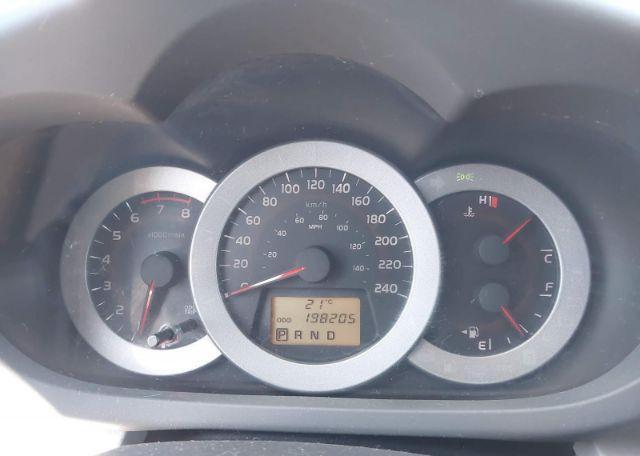 2011 TOYOTA RAV4