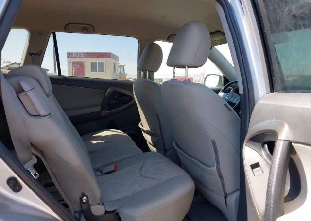 2011 TOYOTA RAV4