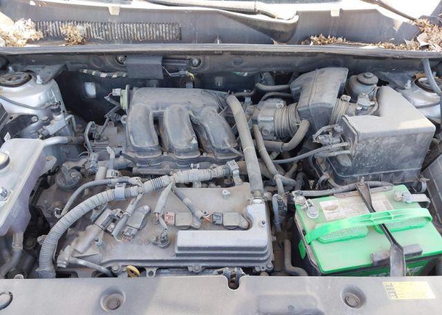 2011 TOYOTA RAV4