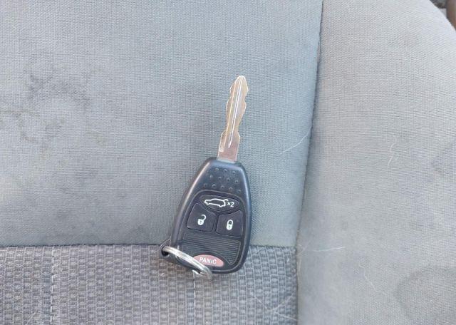 2006 JEEP LIBERTY LIMITED