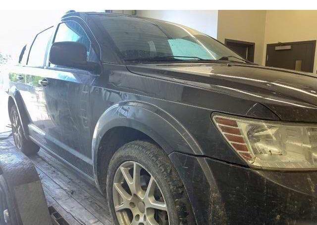 2015 DODGE JOURNEY R